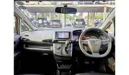 Toyota Wish 2016 full