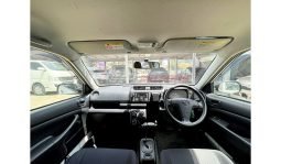 Toyota Succeed 2016 full