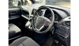 Toyota Noah 2016 full