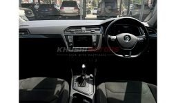 Volkswagen Tiguan 2016 full