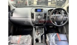 Ford Ranger 2016 full
