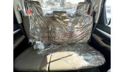 Toyota Hilux D Cabin 2016 full