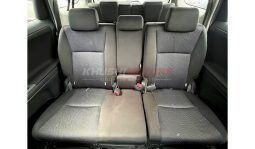 Toyota Wish 2016 full