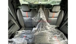 Ford Ranger 2016 full