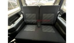 Suzuki Jimny 2016 full