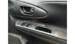 Toyota Wish 2016 full