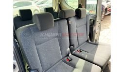 Toyota Sienta 2016 full