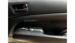 Toyota Succeed 2016 full