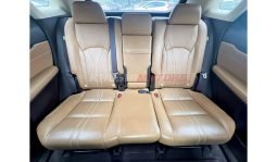 Lexus RX200T 2016 full