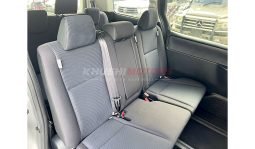 Toyota Noah 2016 full