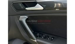 Volkswagen Tiguan 2016 full