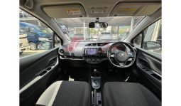 Toyota Vitz 2017 full