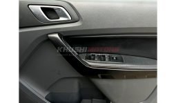 Ford Ranger 2016 full