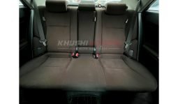 Toyota Mark X 2016 full