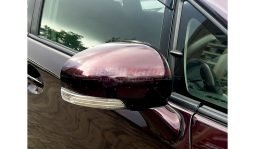 Toyota Wish 2016 full