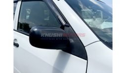 Toyota Succeed 2016 full