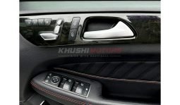 Mercedes Benz GLE350D 2016 full