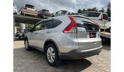 Honda CR-V 2016 full