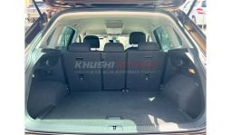 Volkswagen Tiguan 2016 full