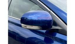 Toyota Mark X 2016 full