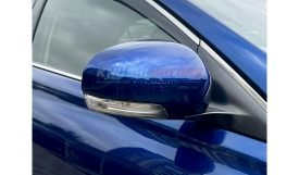 Toyota Mark X  2016