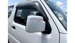 Suzuki Jimny 2016 full