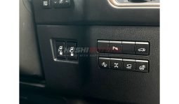 Lexus NX200T 2016 full