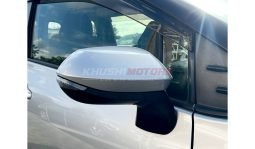 Toyota Sienta 2016 full