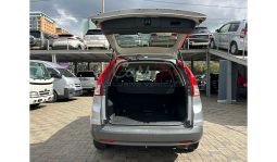 Honda CR-V 2016 full