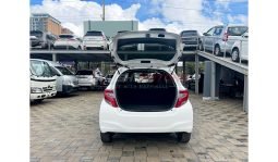 Toyota Vitz 2016 full