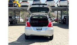 Suzuki Swift 2016 full