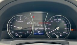 Toyota Crown Royal Saloon 2016 full