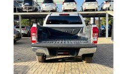 Isuzu D-Max 2016 full