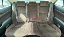 Toyota Crown Royal Saloon 2016 full