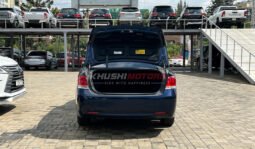 Toyota Crown Royal Saloon 2016 full