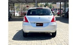 Suzuki Swift 2016 full