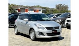 Suzuki Swift 2016 full