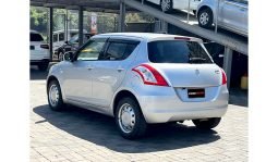 Suzuki Swift 2016 full