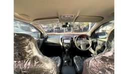 Isuzu D-Max 2016 full