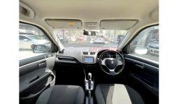 Suzuki Swift 2016 full