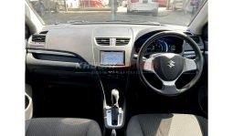 Suzuki Swift 2016 full