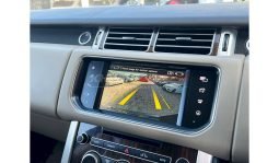 Land Rover Range Rover Vogue 2016 full