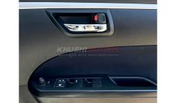 Suzuki Swift 2016 full