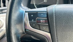 Toyota Crown Royal Saloon 2016 full