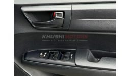 Toyota Axio 2016 full