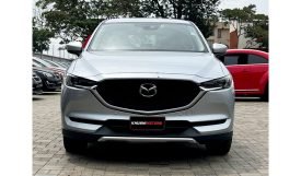 Mazda CX-5 2017