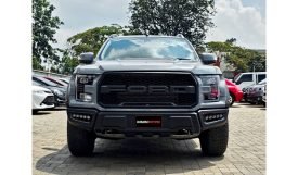 Ford Ranger 2016