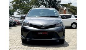 Toyota Vitz 2016
