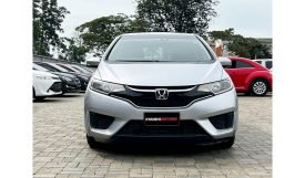Honda Fit 2016