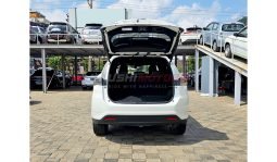 
Toyota Harrier 2016 full									